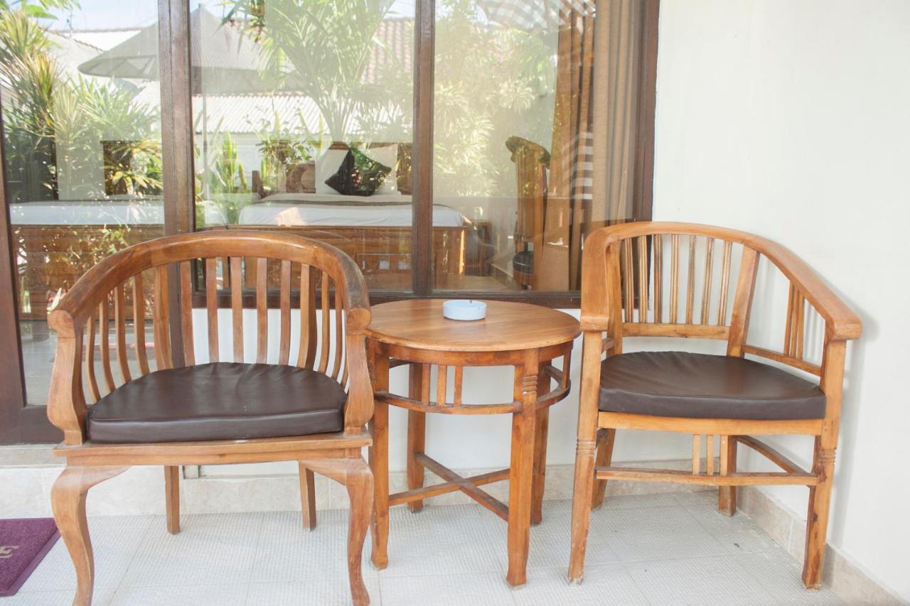 Pantai Bungalow Lembongan Island Zewnętrze zdjęcie