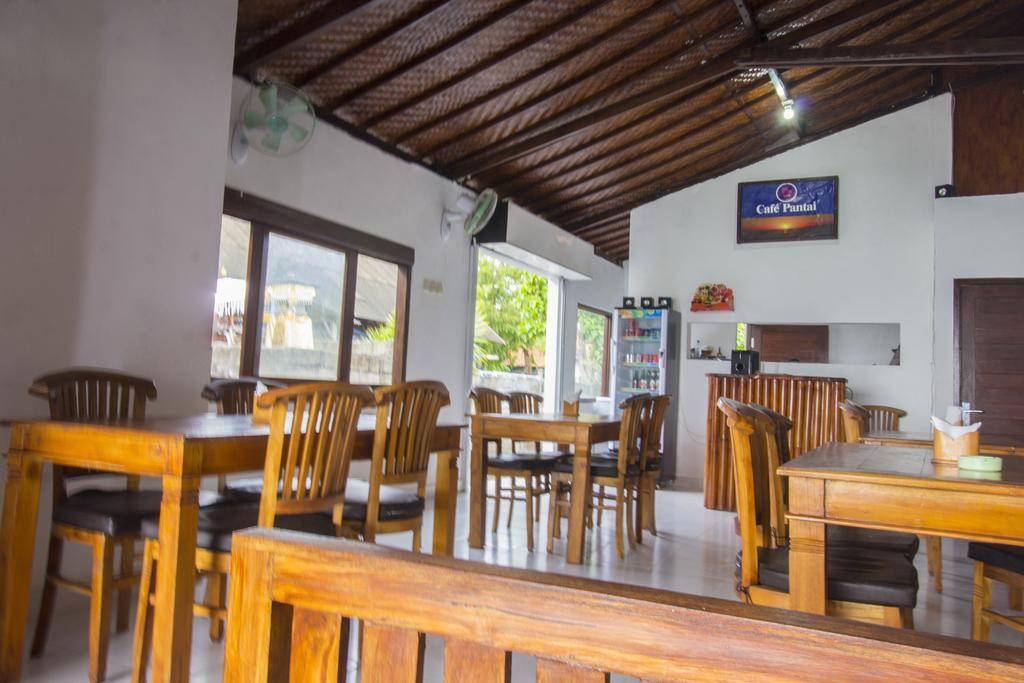 Pantai Bungalow Lembongan Island Zewnętrze zdjęcie