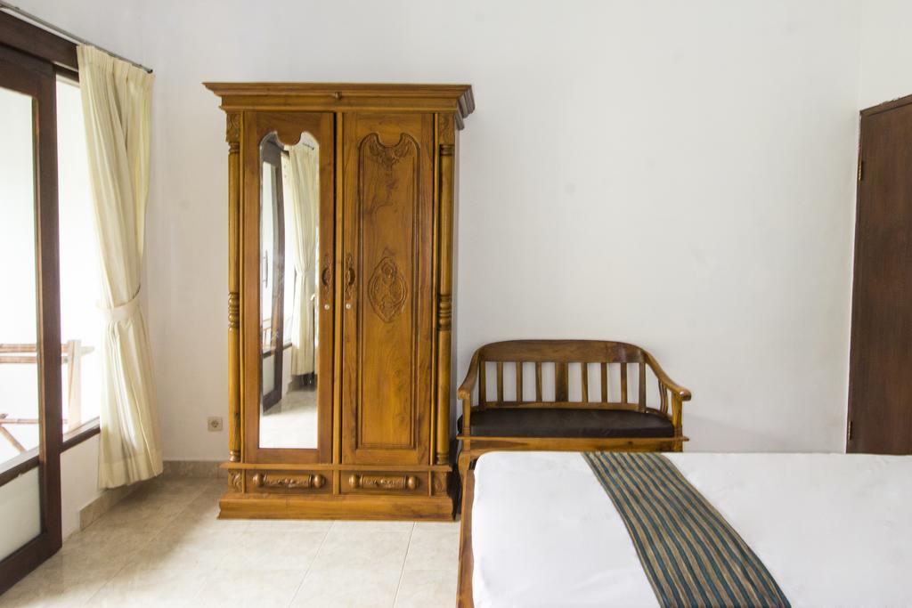 Pantai Bungalow Lembongan Island Zewnętrze zdjęcie
