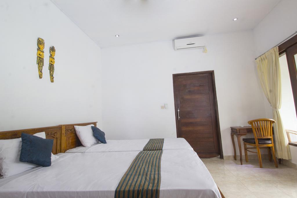 Pantai Bungalow Lembongan Island Zewnętrze zdjęcie